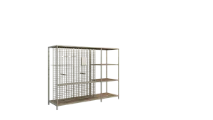 BMW Set accessory holder Package 1