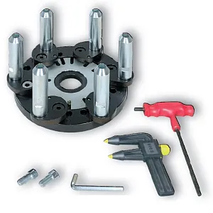 FRF Clamping Flange