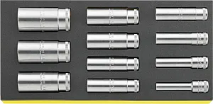 Sockets&nbsp;&nbsp;TCS 51/11
