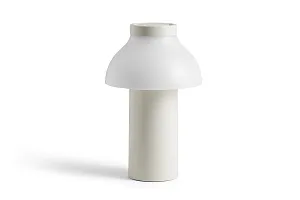 Lamp PC portable WHITE