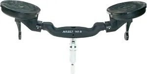 HAZET Window pane holder 161-9