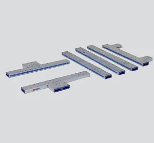 Set of 6 Modular Crossmembers