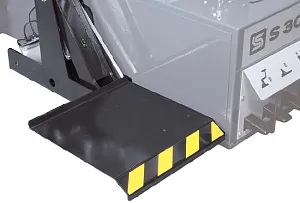 SR 300 Wheel Lifter