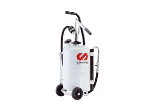 Oil dispenser