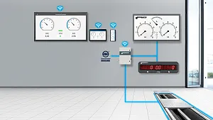 Beissbarth Brake Tester QB.4