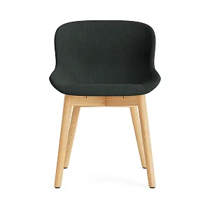Chair HYG full upholstery 973 dark grey