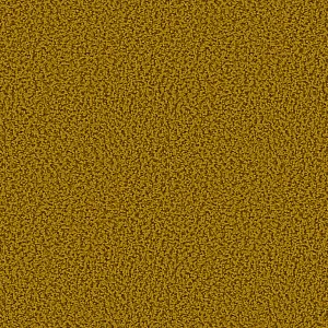 Carpet SMOOZY 1610 curry rectangular <br />
8200 x 5500 mm