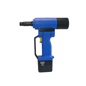 Universal riveting tongs 220/240 V