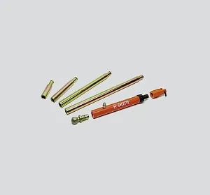 Kit for Multiple Pullings