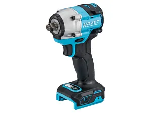 1⁄2″ Cordless impact wrench ∙ 600 Nm