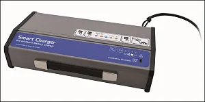 SmartCharger Lithium 35A