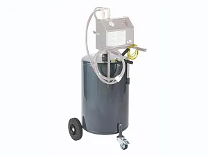 Additional container Tank Primus 80