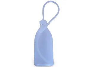 Suction bottle