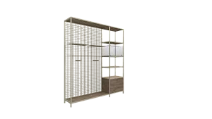 BMW set lifestyle product holder 400mm package 1