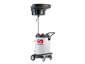 Waste Oil Collector AS100