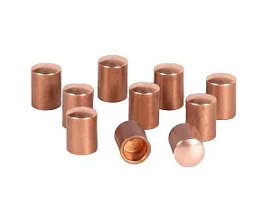 ELMA-Tech Electrode caps