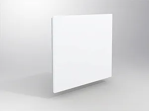 Text Module LED 830 blank, one-sided