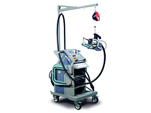 ELMA-Tech &nbsp;&nbsp;&nbsp;&nbsp;PREMIUMspot VISION 500 V