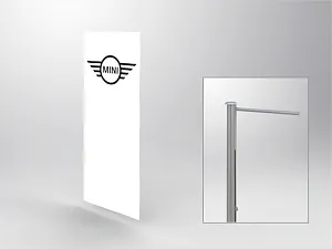 MINI Logo flag (horizontal) (80512420480)