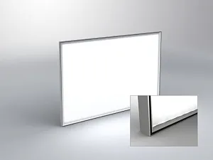 LED Bright Frame 1800 x 1200mm