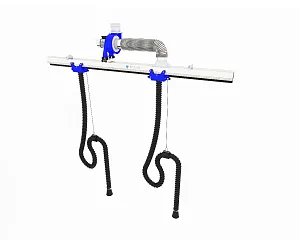 FILCAR- Rail system