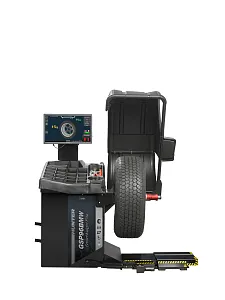 GSP96 SWE BMW