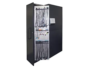 Special tool cabinet 550 supplementary element for measuring and test cables