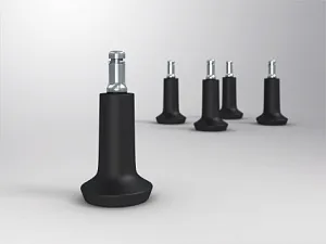 Sliders for Consultant Armchair