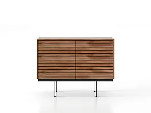 Sideboard SUSSEX 2-door, medium