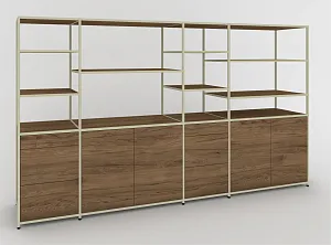 BMW Bar Shelf freestanding 600 mm