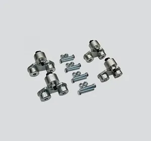 Anchoring Kit BMW