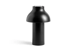 Lamp PC portable BLACK
