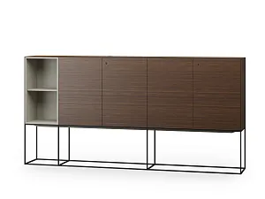 BMW Box Offen/Tür/Tür  Freistehend B2400 (BEVX1200177)