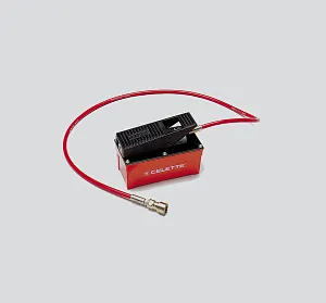Hydro Air Pump
