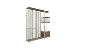 BMW set lifestyle product holder 400mm package 2