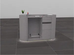 Welcome Stand Sales/Service