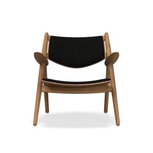 Lounge chair CH28P
