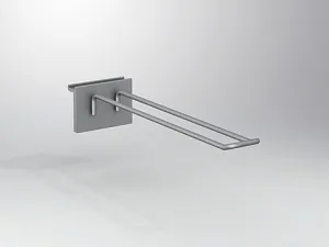 Looped Self-Serve Peg Hook (81852359761)