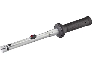 Torque wrench 6291-2 CT (20 - 120 Nm)