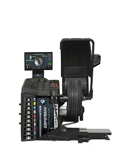 GSP97 RFE BMW<br />
