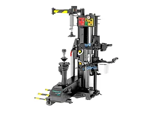 Hofmann Monty 8800 smartSpeed BMW