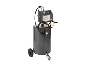 Fuel extractor Tank Primus 80