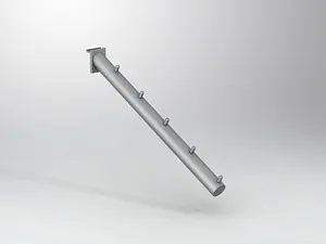 Suspension Arm Sloping (81852359766)