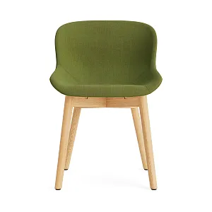Chair HYG full upholstery 942 green