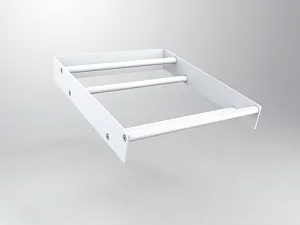 Tyre Rack Sloping (81852359783)