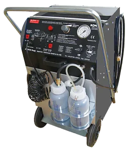 SE 30-60 A10 RoTWIN-BMW