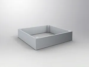 Plinth element for modules, (81880414516)