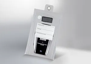 Key pocket (universal) (81735A12375) (1 set =10 pcs.)