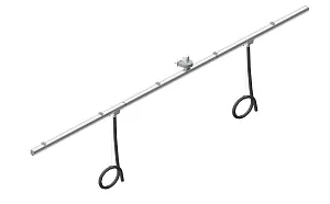 WORKY- Rail system