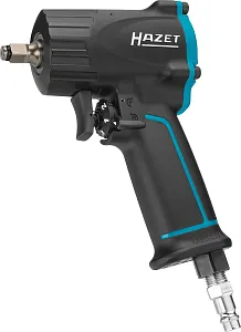 Impact wrench ∙ extra short ∙ Loosening torque: 461 Nm ∙ 3/8 inch